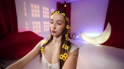 Snapshot of _meganmeow_ chatting on March 2026 08:11:01 PM Saturday - start 2030-2130 GMT online show from March 2026 08:11:01 PM