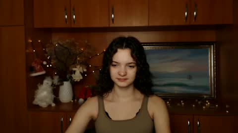 Susie online show from December 2024 11:10:02 AM