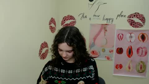 Susie online show from January 2025 10:21:02 AM