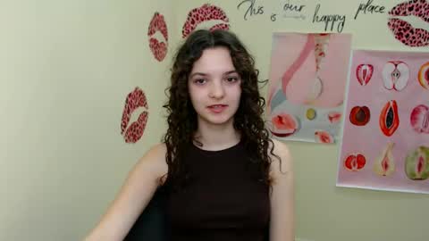 Susie online show from March 2025 10:41:01 AM