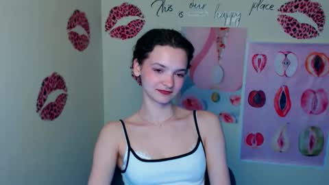 Susie online show from March 2026 08:03:01 PM