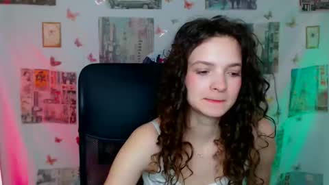 Susie online show from April 2026 12:16:02 PM