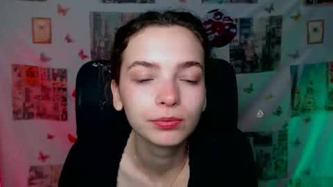 Susie online show from April 2026 06:31:02 AM