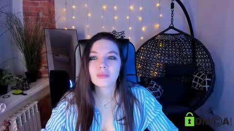 Melissa online show from February 2026 09:03:02 PM