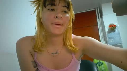 Mia-foster online show from March 2026 09:10:02 PM