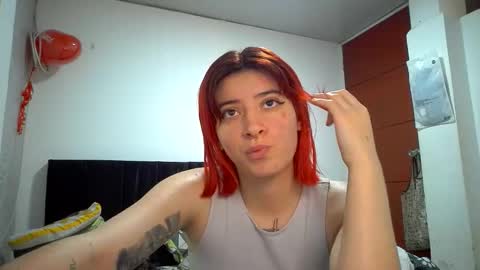 Mia-foster online show from June 2026 08:53:01 PM
