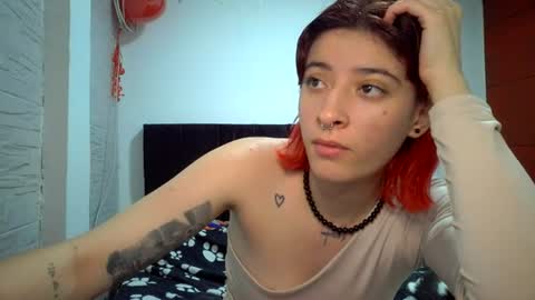 Snapshot of _mia_foster1 chatting on June 2026 02:57:01 AM Mia-foster online show from June 2026 02:57:01 AM