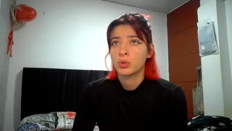 Snapshot of _mia_foster1 chatting on June 2026 09:07:02 PM Mia-foster online show from June 2026 09:07:02 PM