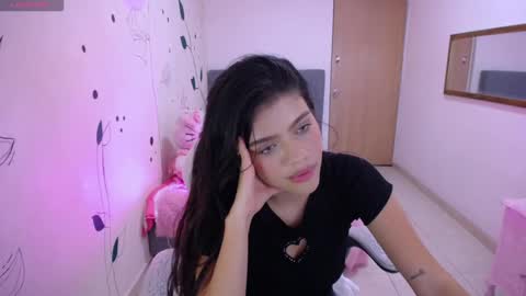Mia online show from February 2025 03:13:01 AM