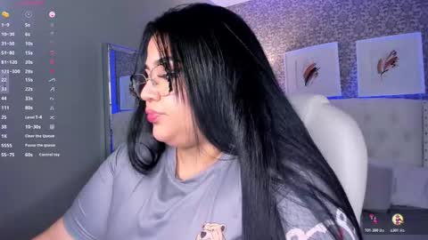 Snapshot of _michel_bbw chatting on October 2025 03:14:01 AM michel online show from October 2025 03:14:01 AM