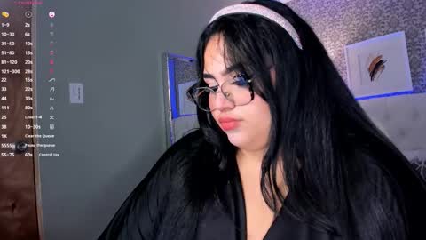 Snapshot of _michel_bbw chatting on October 2025 02:58:02 AM michel online show from October 2025 02:58:02 AM