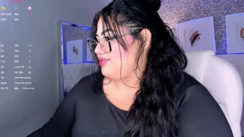 Snapshot of _michel_bbw chatting on November 2025 03:16:02 AM michel online show from November 2025 03:16:02 AM