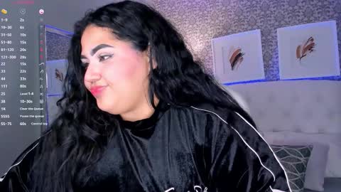 Snapshot of _michel_bbw chatting on November 2025 03:01:02 AM michel online show from November 2025 03:01:02 AM