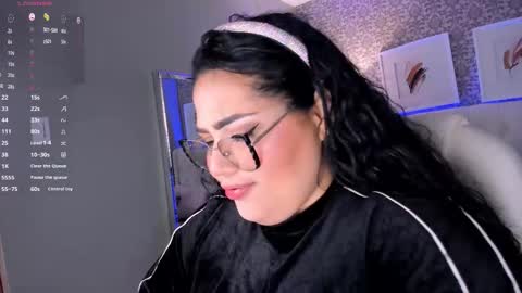 Snapshot of _michel_bbw chatting on November 2025 03:38:02 AM michel online show from November 2025 03:38:02 AM