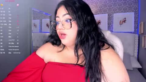 Snapshot of _michel_bbw chatting on November 2025 01:40:01 AM michel online show from November 2025 01:40:01 AM