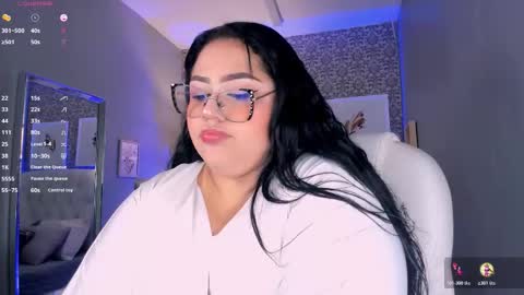 Snapshot of _michel_bbw chatting on November 2025 03:21:02 AM michel online show from November 2025 03:21:02 AM