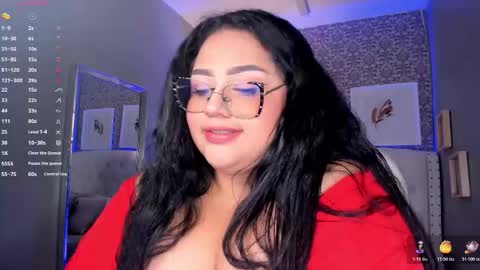 Snapshot of _michel_bbw chatting on December 2025 03:37:02 AM michel online show from December 2025 03:37:02 AM