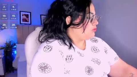 Snapshot of _michel_bbw chatting on July 2026 02:20:01 AM michel online show from July 2026 02:20:01 AM