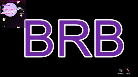 Snapshot of _miia_sweet chatting on November 2025 11:35:01 AM Paula online show from November 2025 11:35:01 AM