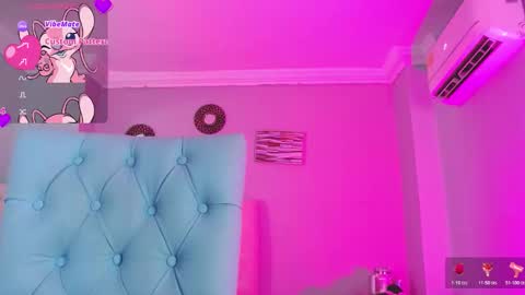 Snapshot of _miia_sweet chatting on February 2026 11:37:02 AM Paula online show from February 2026 11:37:02 AM