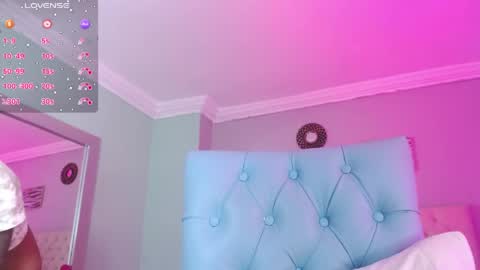 Paula online show from March 2026 11:21:01 AM