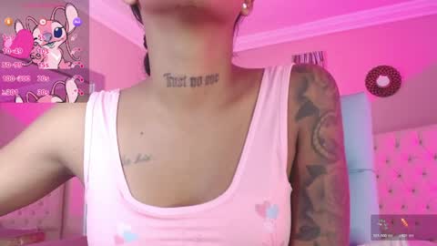 Paula online show from April 2026 12:34:02 PM