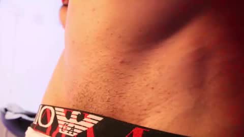 Snapshot of _mikestone chatting on November 2025 02:00:01 AM soy mike online show from November 2025 02:00:01 AM