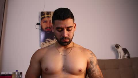 soy mike online show from March 2026 02:05:02 AM