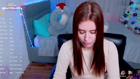 Milana online show from January 2025 02:04:02 AM