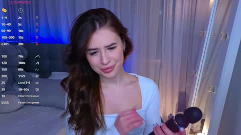 Snapshot of _mila__aa chatting on February 2026 03:10:02 AM Milana online show from February 2026 03:10:02 AM