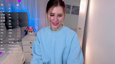 Milana online show from March 2026 06:30:01 AM