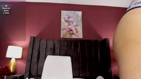 _mila_dyva online show from June 2026 12:00:02 PM