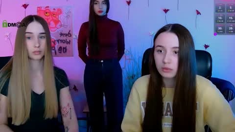 your Mila online show from April 2026 09:03:01 AM