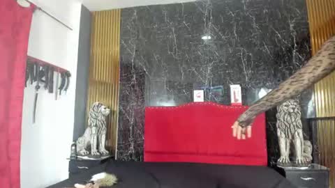 _milahard_as online show from July 2026 07:21:01 PM