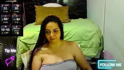 _milf_naughty online show from February 2026 06:37:01 AM