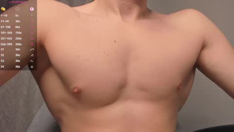 Milk Boy online show from February 2025 12:31:01 PM