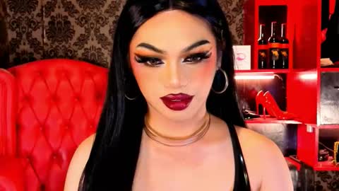 Raven Strauss online show from September 2025 06:30:02 PM