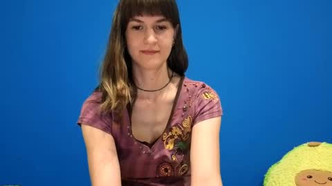 Snapshot of _minnie_boo_ chatting on May 2026 08:18:02 PM Boo online show from May 2026 08:18:02 PM
