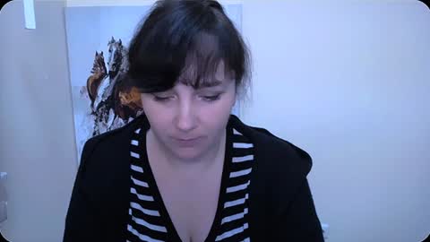 Snapshot of _miranda_sun chatting on January 2025 11:36:02 AM Miranda online show from January 2025 11:36:02 AM