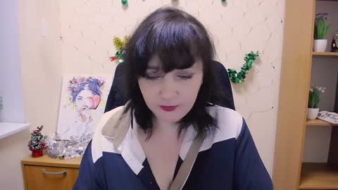 Snapshot of _miranda_sun chatting on January 2025 10:28:02 AM Miranda online show from January 2025 10:28:02 AM