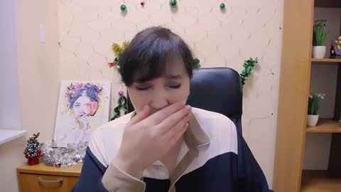 Snapshot of _miranda_sun chatting on January 2025 11:45:02 AM Miranda online show from January 2025 11:45:02 AM