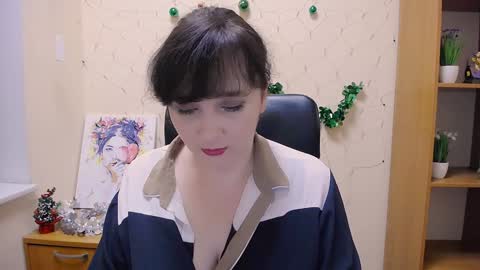 Snapshot of _miranda_sun chatting on January 2025 02:47:01 PM Miranda online show from January 2025 02:47:01 PM