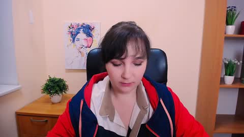 Snapshot of _miranda_sun chatting on January 2025 11:12:02 AM Miranda online show from January 2025 11:12:02 AM