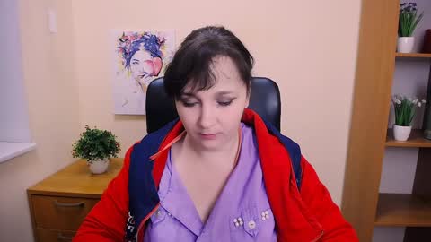 Snapshot of _miranda_sun chatting on January 2025 07:22:01 AM Miranda online show from January 2025 07:22:01 AM