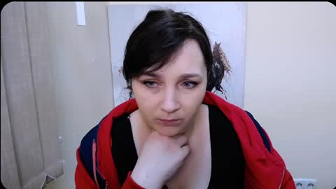 Snapshot of _miranda_sun chatting on January 2025 10:34:01 AM Miranda online show from January 2025 10:34:01 AM