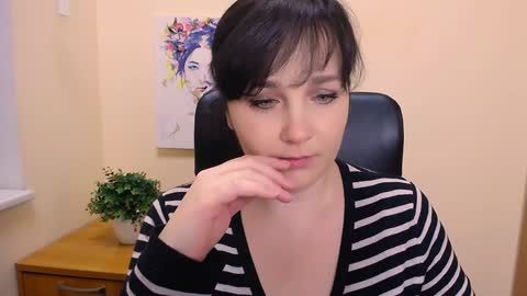 Snapshot of _miranda_sun chatting on February 2025 01:48:02 PM Miranda online show from February 2025 01:48:02 PM