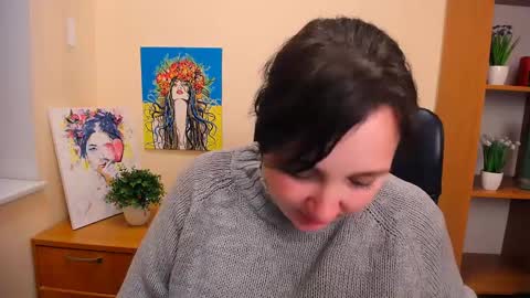 Snapshot of _miranda_sun chatting on February 2025 12:01:02 PM Miranda online show from February 2025 12:01:02 PM