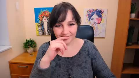 Snapshot of _miranda_sun chatting on March 2025 12:09:01 PM Miranda online show from March 2025 12:09:01 PM