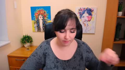 Snapshot of _miranda_sun chatting on March 2025 03:13:02 PM Miranda online show from March 2025 03:13:02 PM