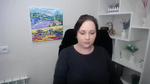 Miranda online show from March 2026 02:01:01 PM